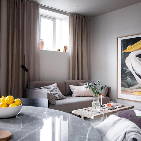 Hotel Suite Apartment Oslo Zewnętrze zdjęcie