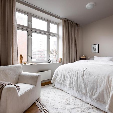 Hotel Suite Apartment Oslo Zewnętrze zdjęcie