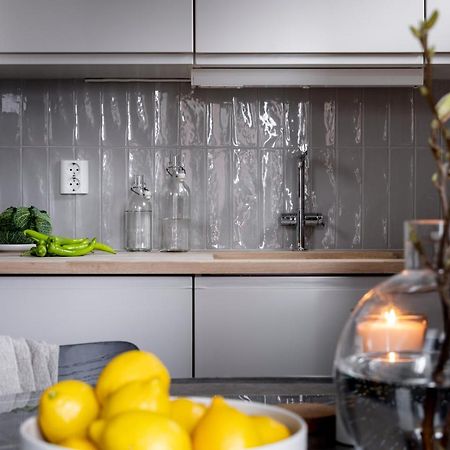 Hotel Suite Apartment Oslo Zewnętrze zdjęcie