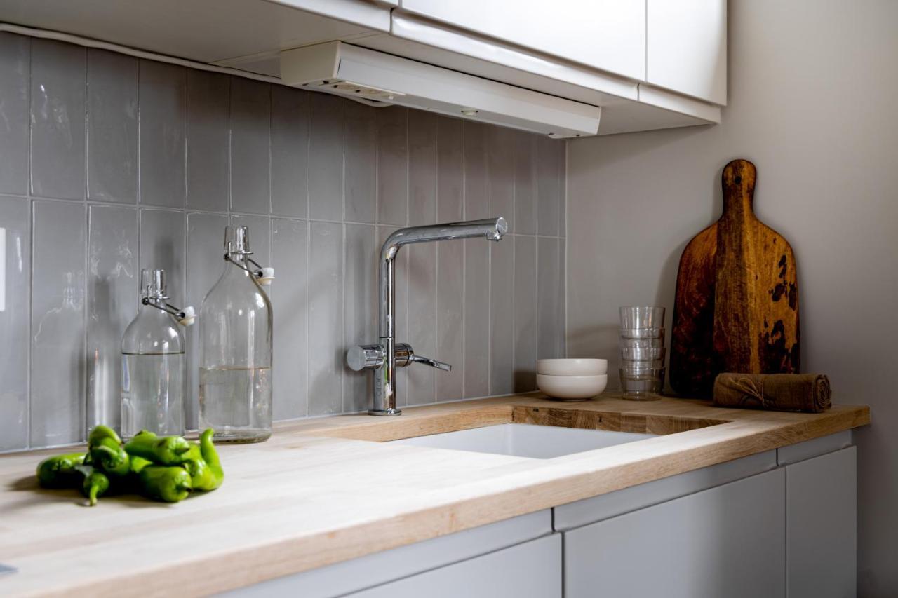 Hotel Suite Apartment Oslo Zewnętrze zdjęcie