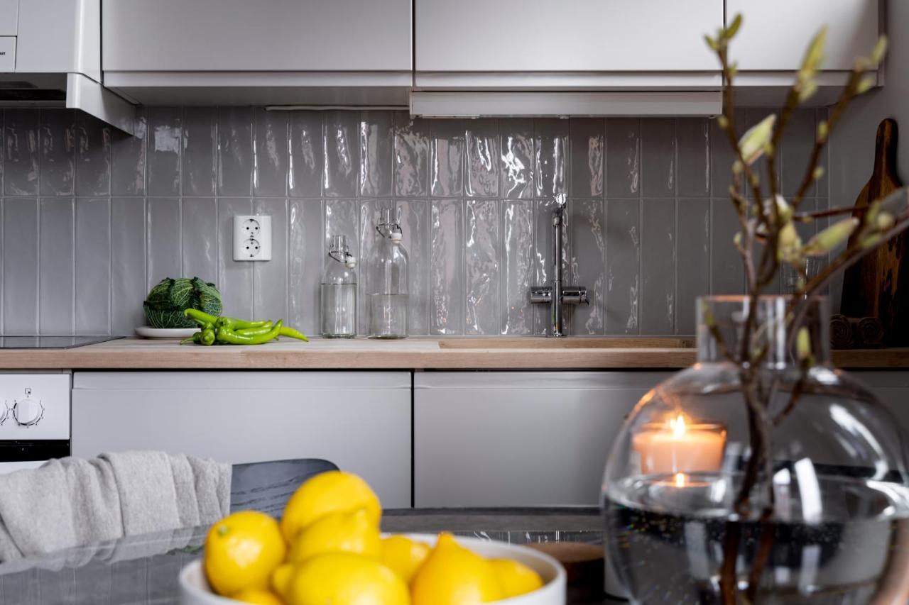 Hotel Suite Apartment Oslo Zewnętrze zdjęcie