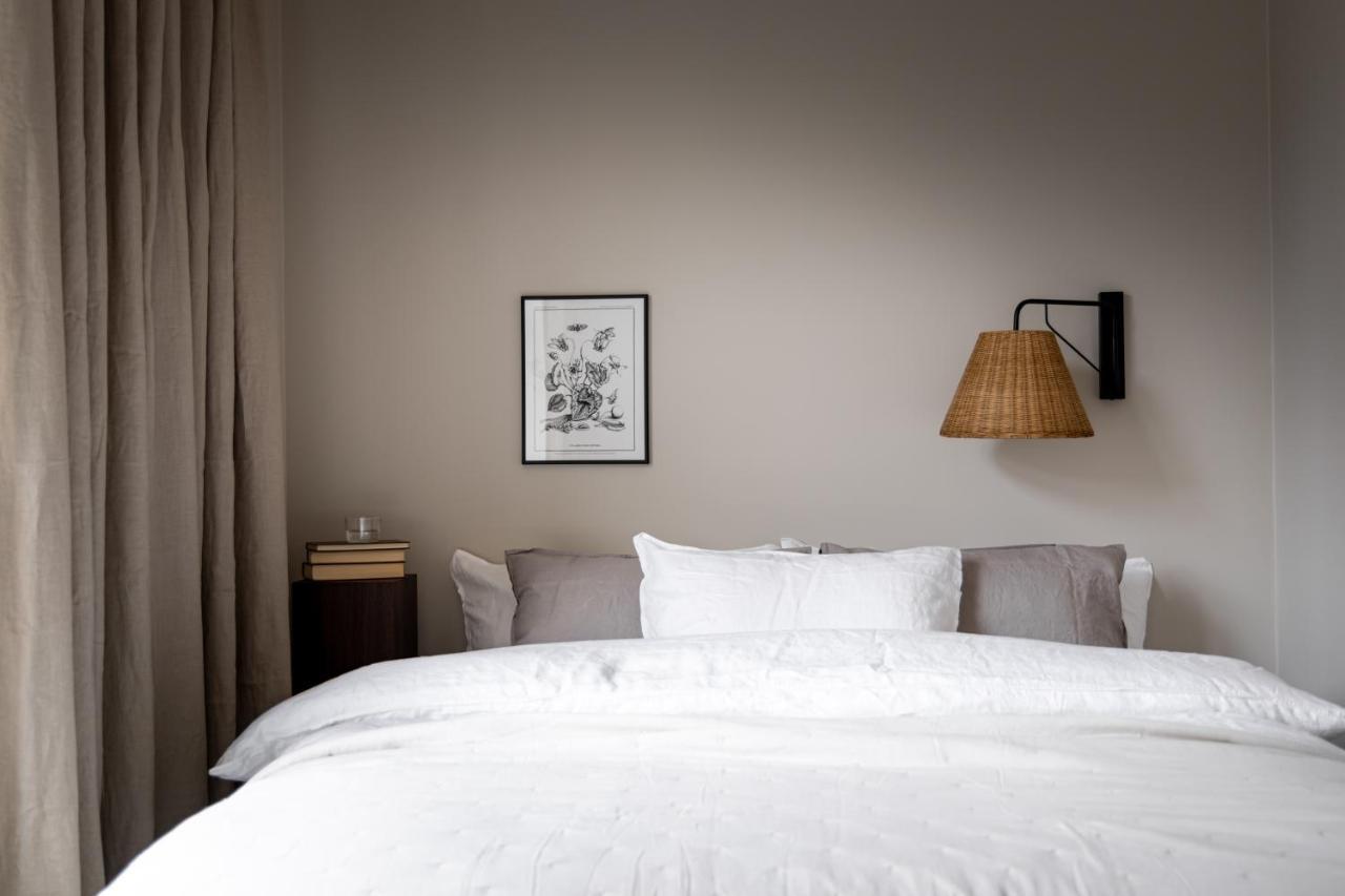 Hotel Suite Apartment Oslo Zewnętrze zdjęcie