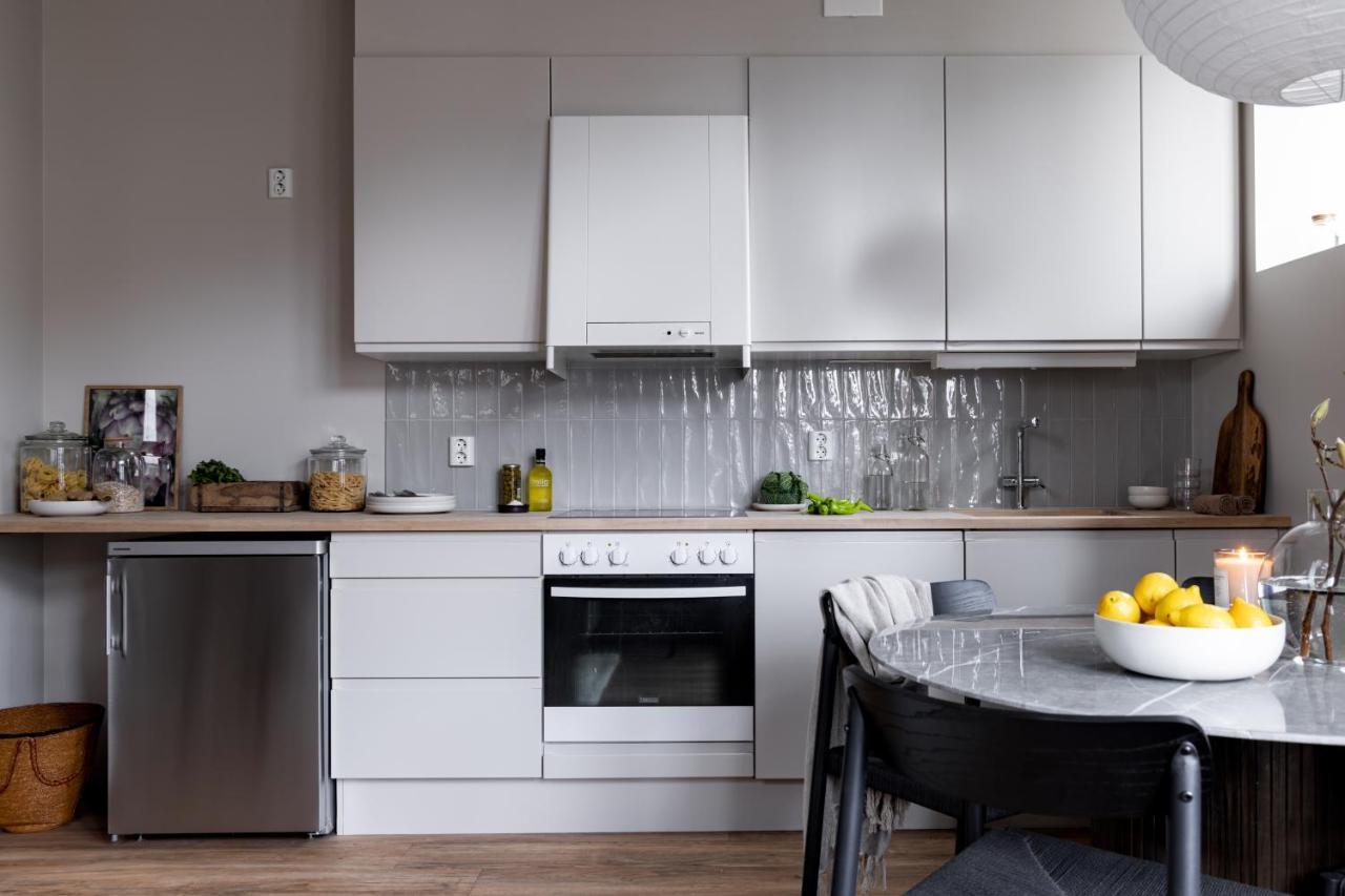 Hotel Suite Apartment Oslo Zewnętrze zdjęcie